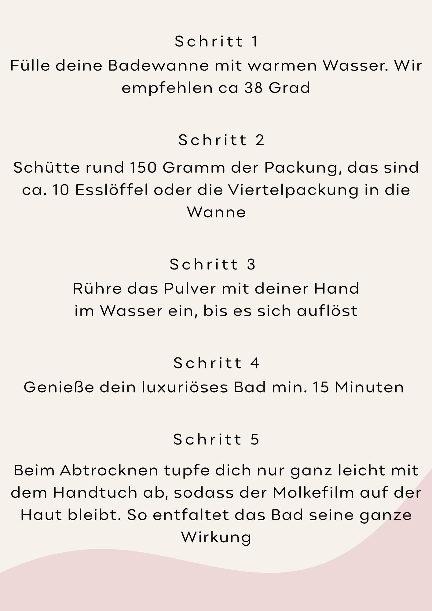 Velima Relax Set – 3x Molkebad + Duftöl Orange