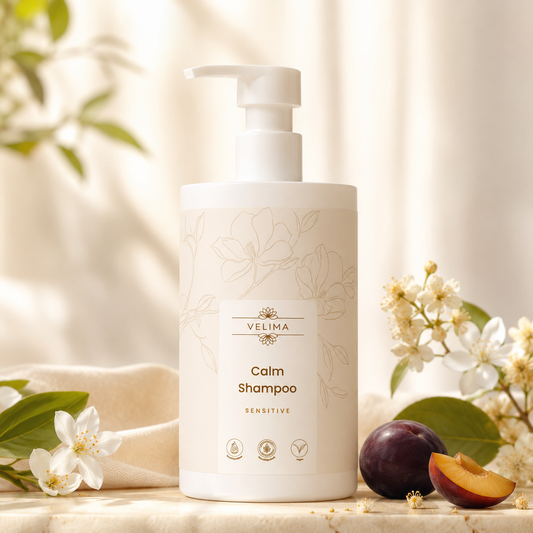 Calm Shampoo