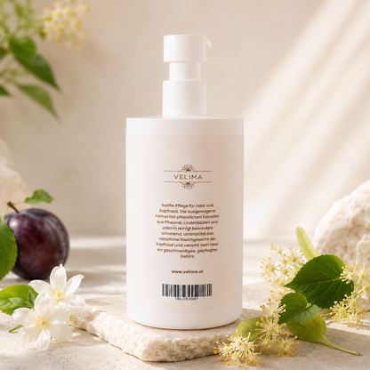 Calm Shampoo