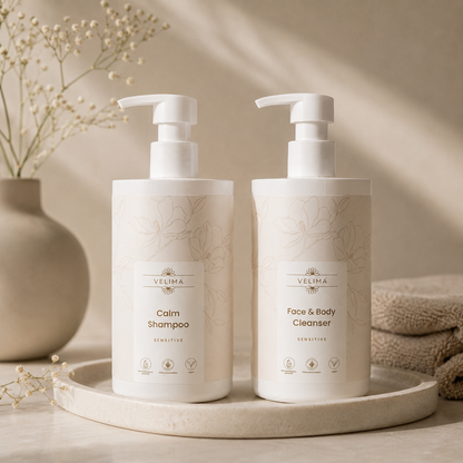 Velima Sensitive Duo