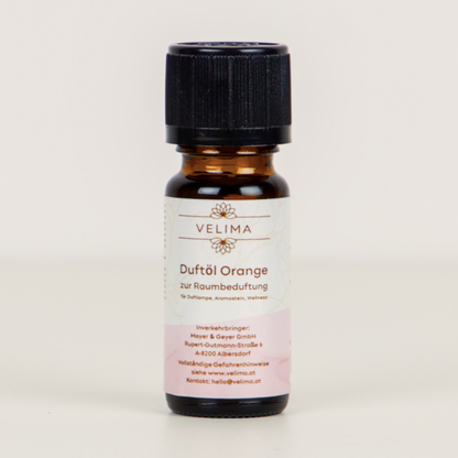 Velima Duftöl Orange