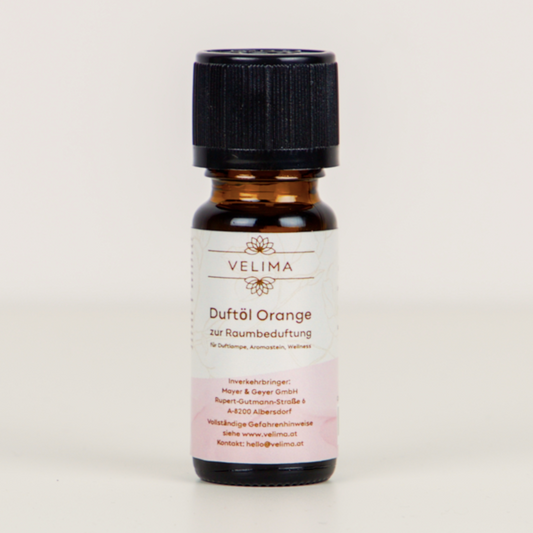 Velima Duftöl Orange