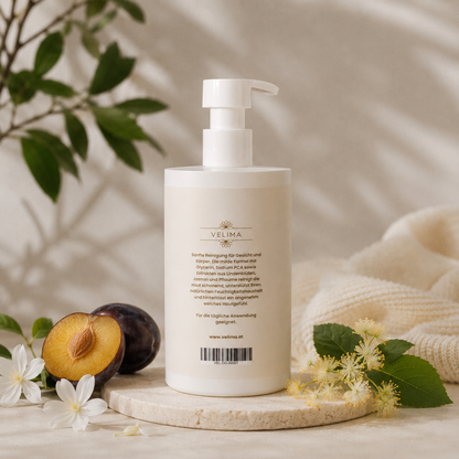 Face & Body Cleanser (Duschgel)
