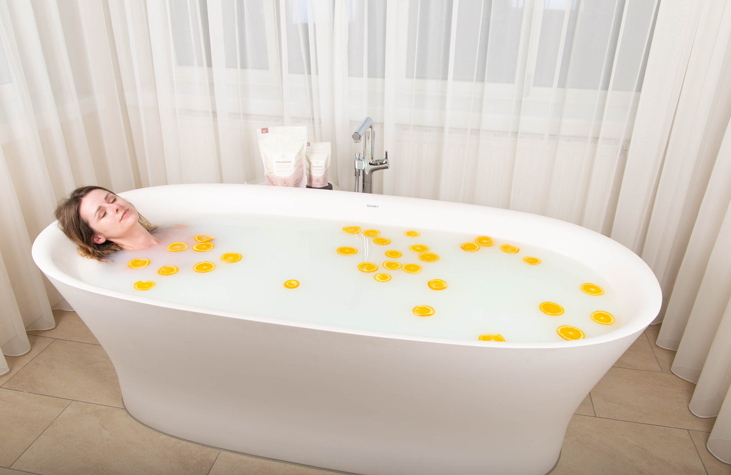 Velima Duftöl Orange